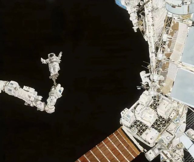 《天问》——陈曦