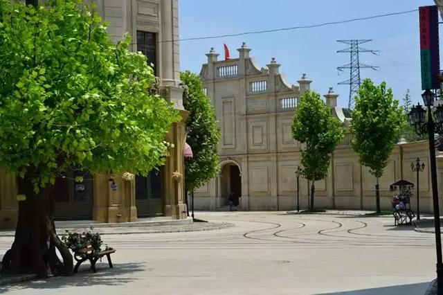 再过一个月,江苏第二师范学院新校区,即将惊艳全国