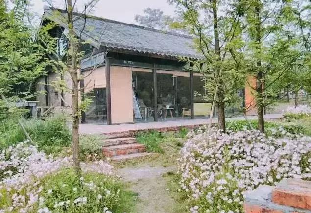 再过一个月,江苏第二师范学院新校区,即将惊艳全国