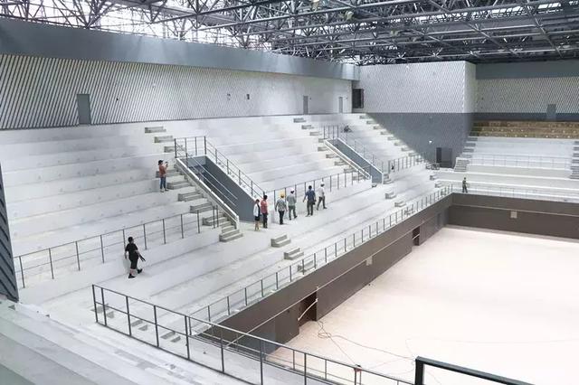 再过一个月,江苏第二师范学院新校区,即将惊艳全国