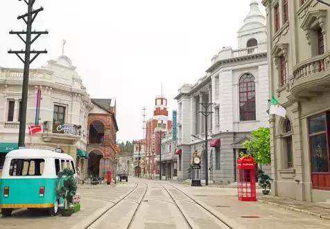 再过一个月,江苏第二师范学院新校区,即将惊艳全国