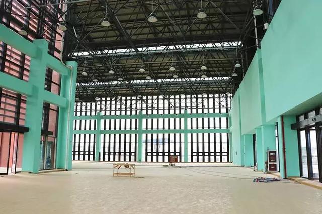 再过一个月,江苏第二师范学院新校区,即将惊艳全国