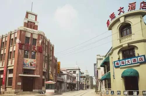 再过一个月,江苏第二师范学院新校区,即将惊艳全国