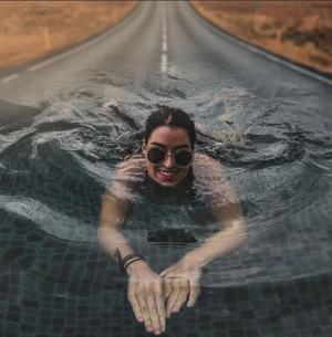 杨懿同学作品 杨懿同学作品