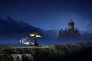 许瑾同学作品 许瑾同学作品